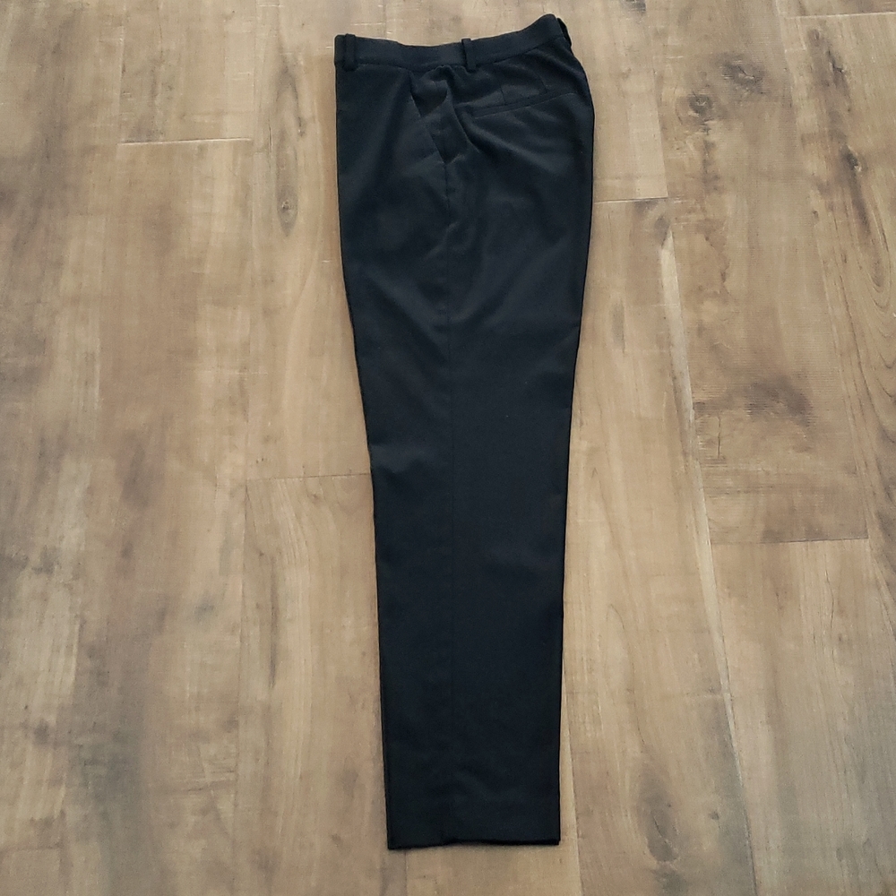 Uniqlo Black Trousers